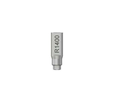 Scanbody R-Series (2nd generation)
