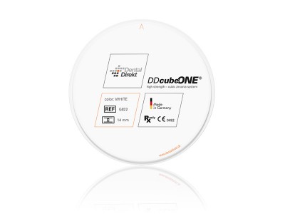 DD cubeONE®