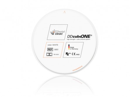 DD cubeONE®