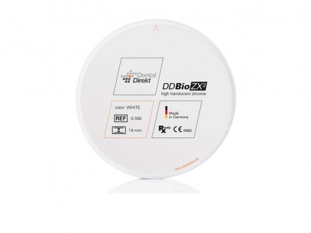 DD Bio ZX² 98