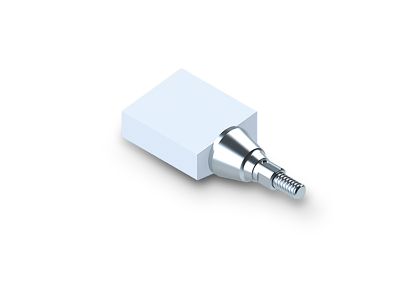 Scanbody (Laboratory)