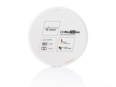 DD Bio ZW iso