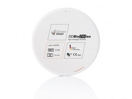 DD Bio ZW iso