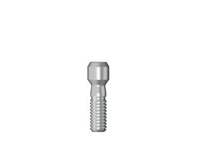 Abutment screw / Hex 1,26 M 1,8