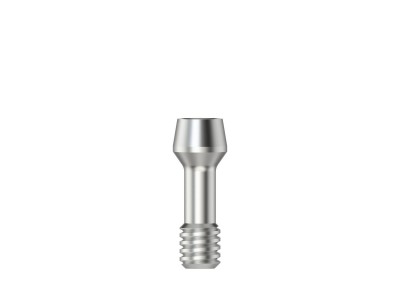 Abutmentschraube / Kugel Torx abgewinkelt M 1,8
