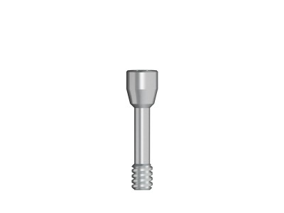 Abutmentschraube / Hex 1,4 M 1,6