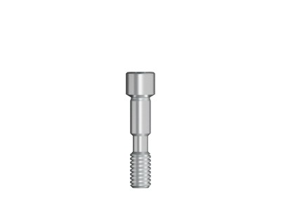 Abutmentschraube / Hex 1,26 M 1,6