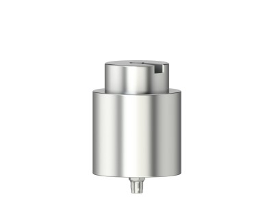 Pre-Abutment Blank (H-Series / CoCr)