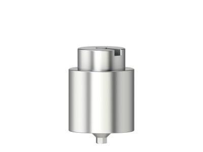 Pre-Abutment Blank (CX-Serie / CoCr)