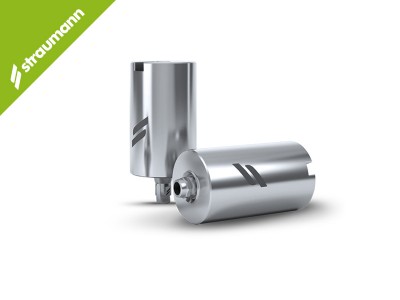 OEM - Pre-Abutment Blank (WB / Titan)