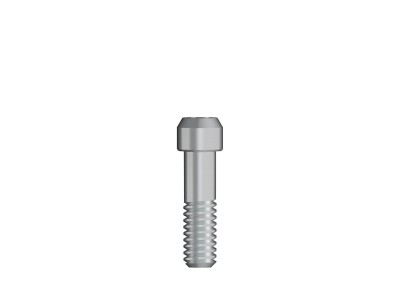 Abutmentschraube / UG M 1,8