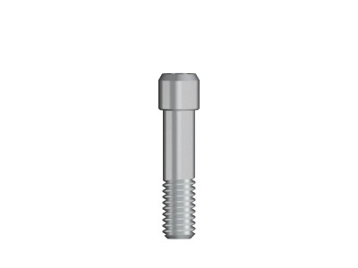 Abutmentschraube / UG M 2,0