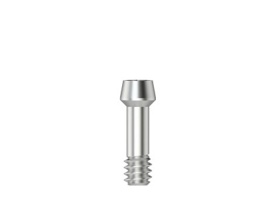 Abutmentschraube / Kugel Torx abgewinkelt M 1,8