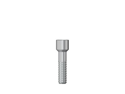 Abutment screw / Hex 1,26 M 1,4