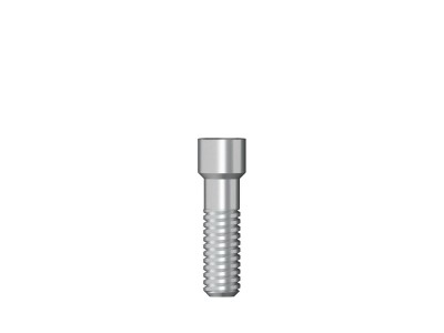 Abutmentschraube / Hex 1,26 M 1,8