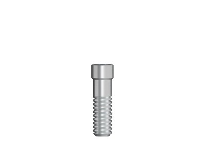 Abutment screw / Hex 1,26 M 2,0