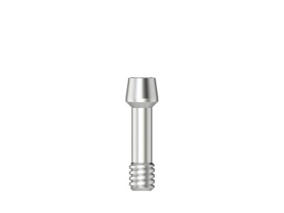 Abutmentschraube / Multi-unit Abutment Hex 1,26 abgewinkelt M 1,6
