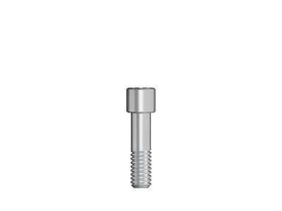 Abutmentschraube / UG M 1,6