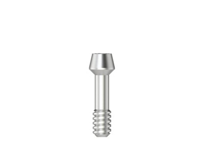 Abutmentschraube / Multi-unit Abutment UG abgewinkelt M 1,6