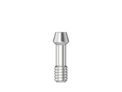 Abutmentschraube / Multi-unit Abutment UG abgewinkelt M 2,0
