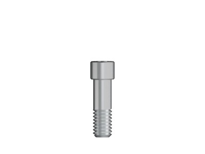 Abutmentschraube / UG M 2,0