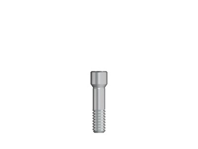 Abutmentschraube / UG M 1,4