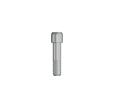 Abutment screw / Hex 1,2 M 1,6