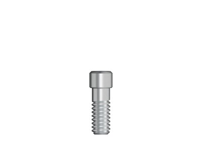 Abutment screw / Hex 1,26 M 2,0