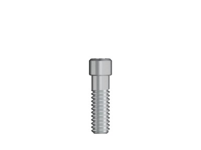 Abutmentschraube / UG M 2,0