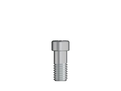 Abutment screw / UG M 2,5