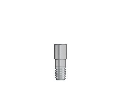 Abutmentschraube / Torx T6 M 2,0