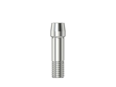 Abutmentschraube / M 2,0