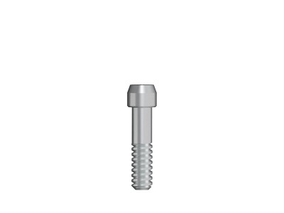 Abutmentschraube / Hex 1,26 M 1,6