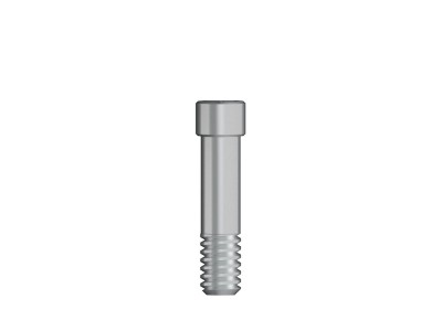 Abutment screw / Hex 1,26 M 2,0