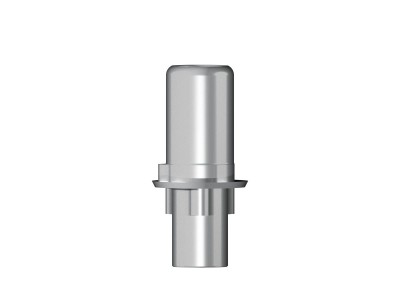 Titanbasis (E-Serie - D 4,3 / Höhe 5,5)