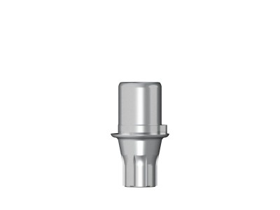 Titanbasis (EV-Serie - D 3,6 / Höhe 3,5 / GH 0,65)