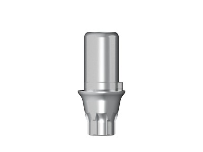 Titanbasis (EV-Serie - D 4,2 / Höhe 5,5 / GH 1,15)