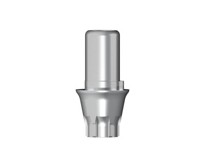 Titanbasis (EV-Serie - D 5,4 / Höhe 5,5 / GH 1,15)