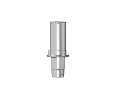 Titanbasis (H-Serie - D 3,4 / Höhe 5,5)