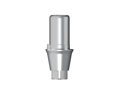 Titanbasis (S-Serie - D 4,5/5,0 / Höhe ,5 /GH 1,1)