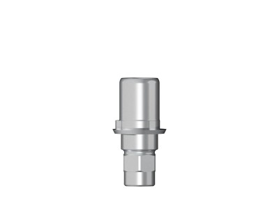Titanbasis (T-Serie - D 3,4 / Höhe 3,5)