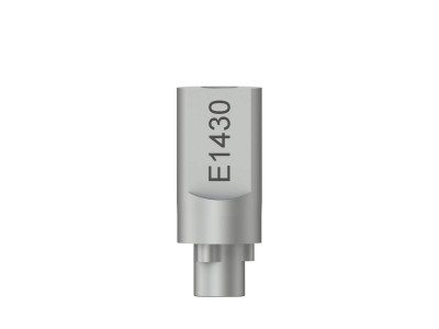 Scanbody E-Serie (2. Generation)