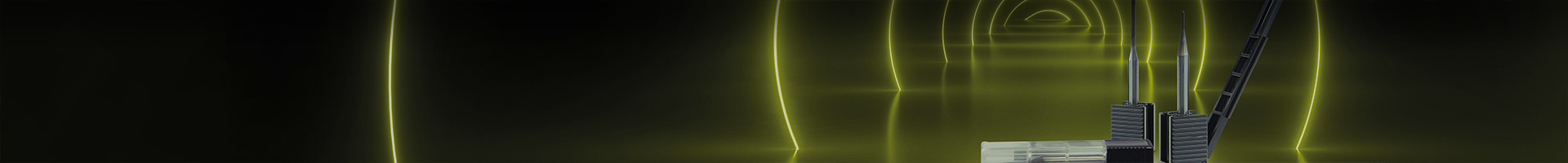 Werkzeuge CoCr - Titanium
