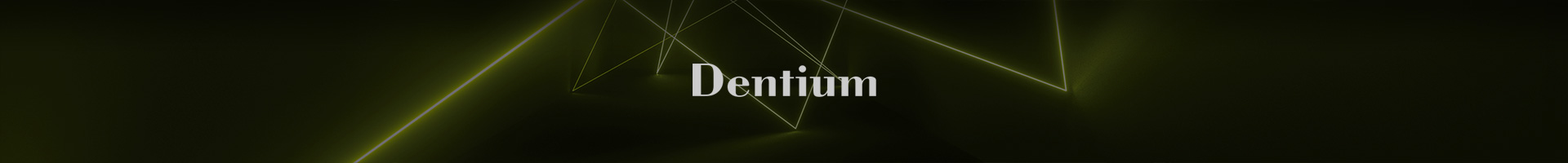  dentium=