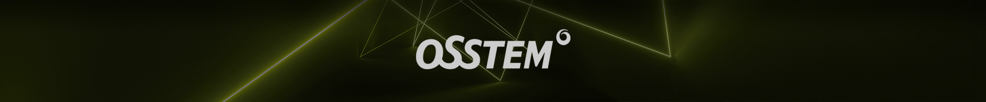 Osstem GS & TS®