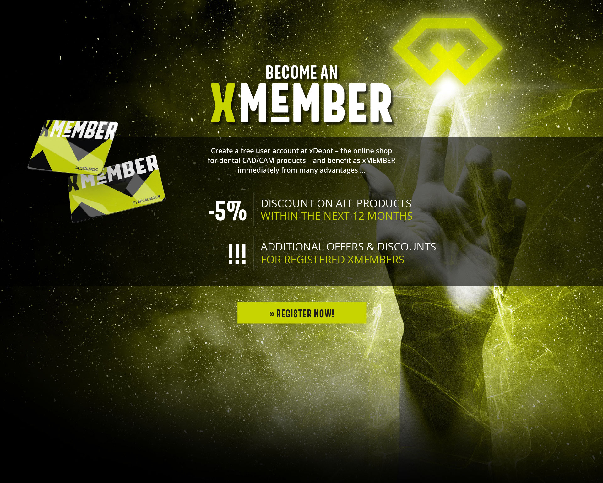 xMEMBER